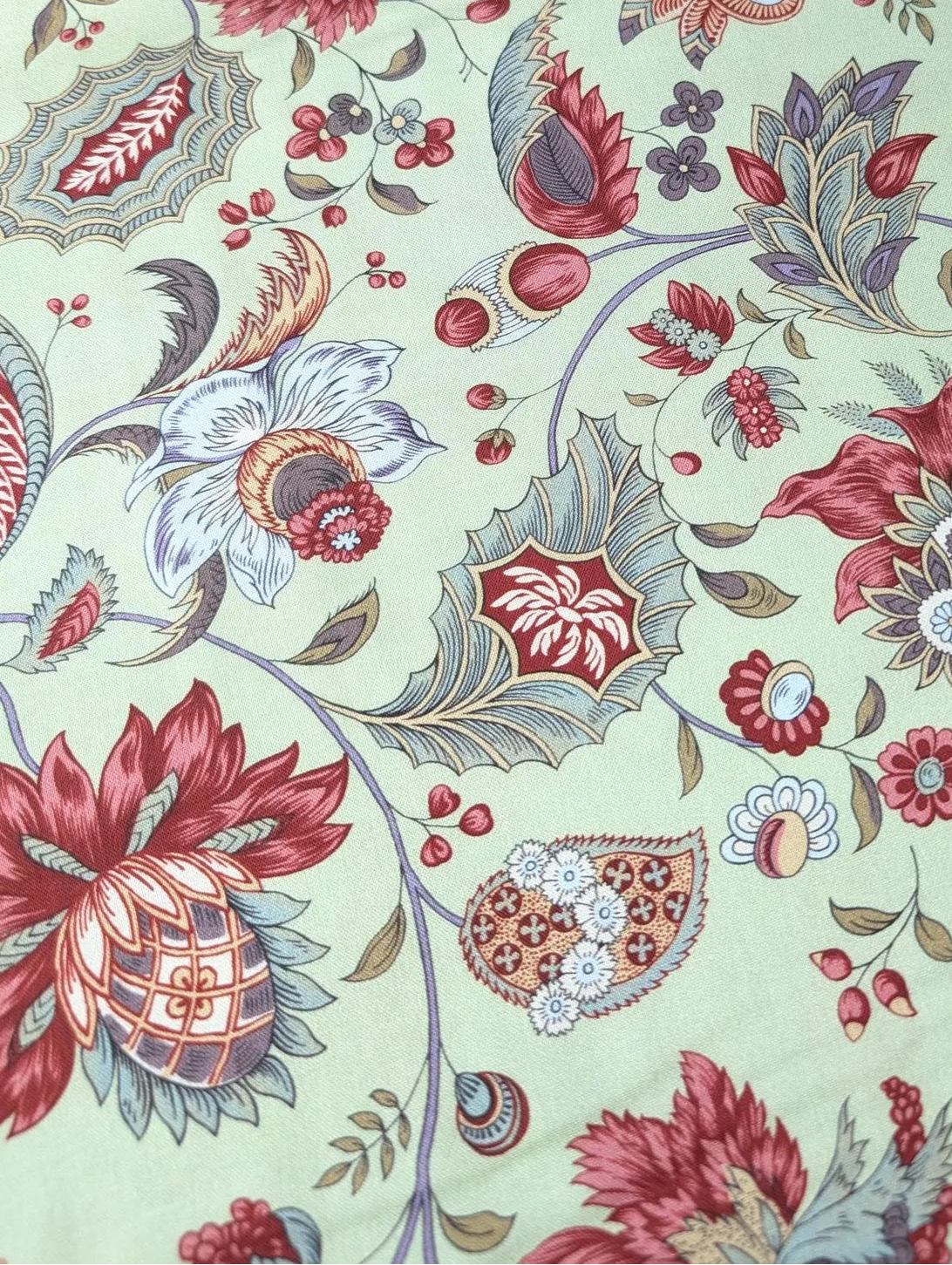 Dutch Heritage DHER4026 Green