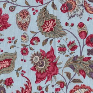 Dutch Heritage DHER4026 Pale Blue