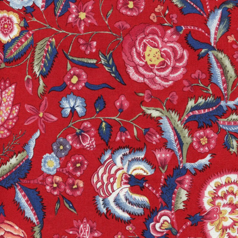 Dutch Heritage DHER5000 Red