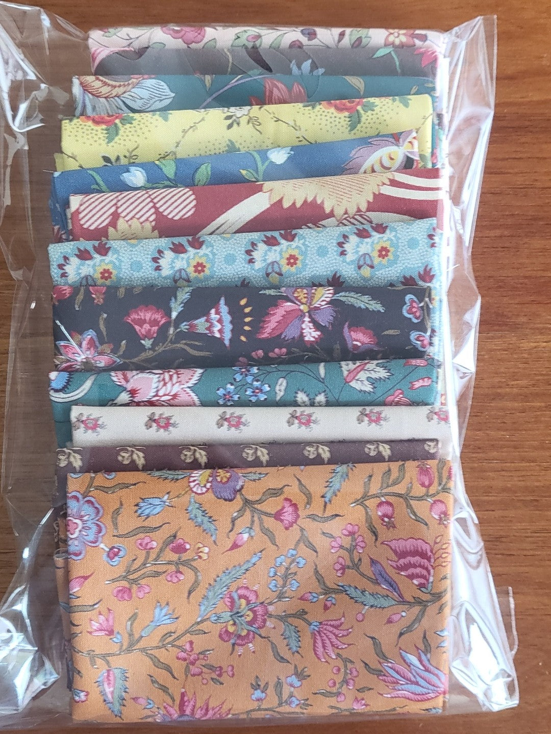 Dutch Heritage Fat 1/4 Pack 1