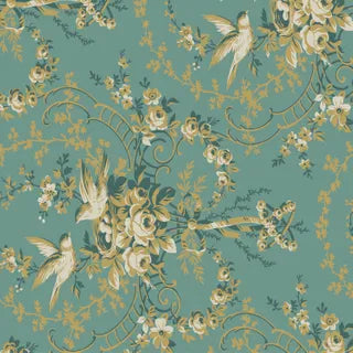 Jardin De Printemps Wideload Giselle2 108" DV5352