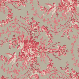 Jardin De Printemps Wideload Giselle3 108" DV5353