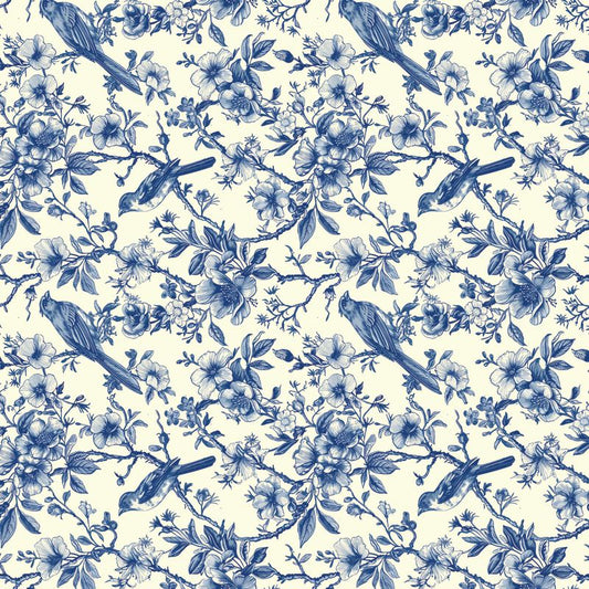 Toile de Jouy DV6621