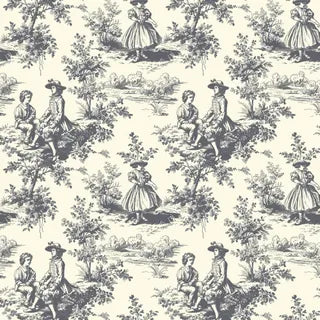 Toile de Jouy DV6623