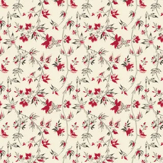 Peasholme Green Alexandrina DV7104 Red