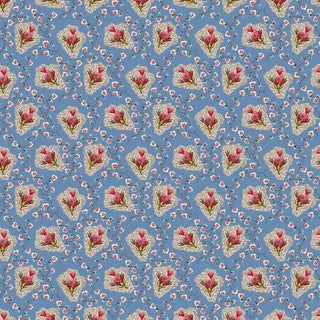 Peasholme Green Cordelia Blue DV7112