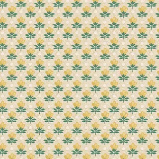 Guinevere Clarine Yellow DV7141