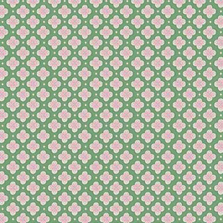 Guinevere Nimiane Green DV7145