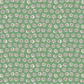 Guinevere Ganieda Green DV7149