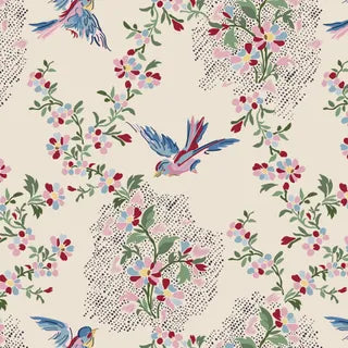 Guinevere Wideload Elaine Cream 108" DV7155