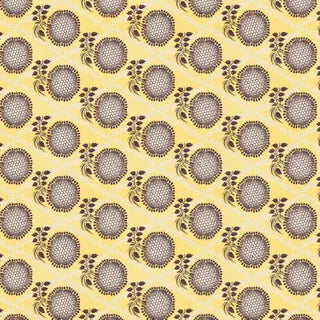 Inglenook The Dower House Yellow DV7342