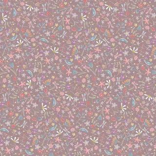 Slow and Steady DV7424