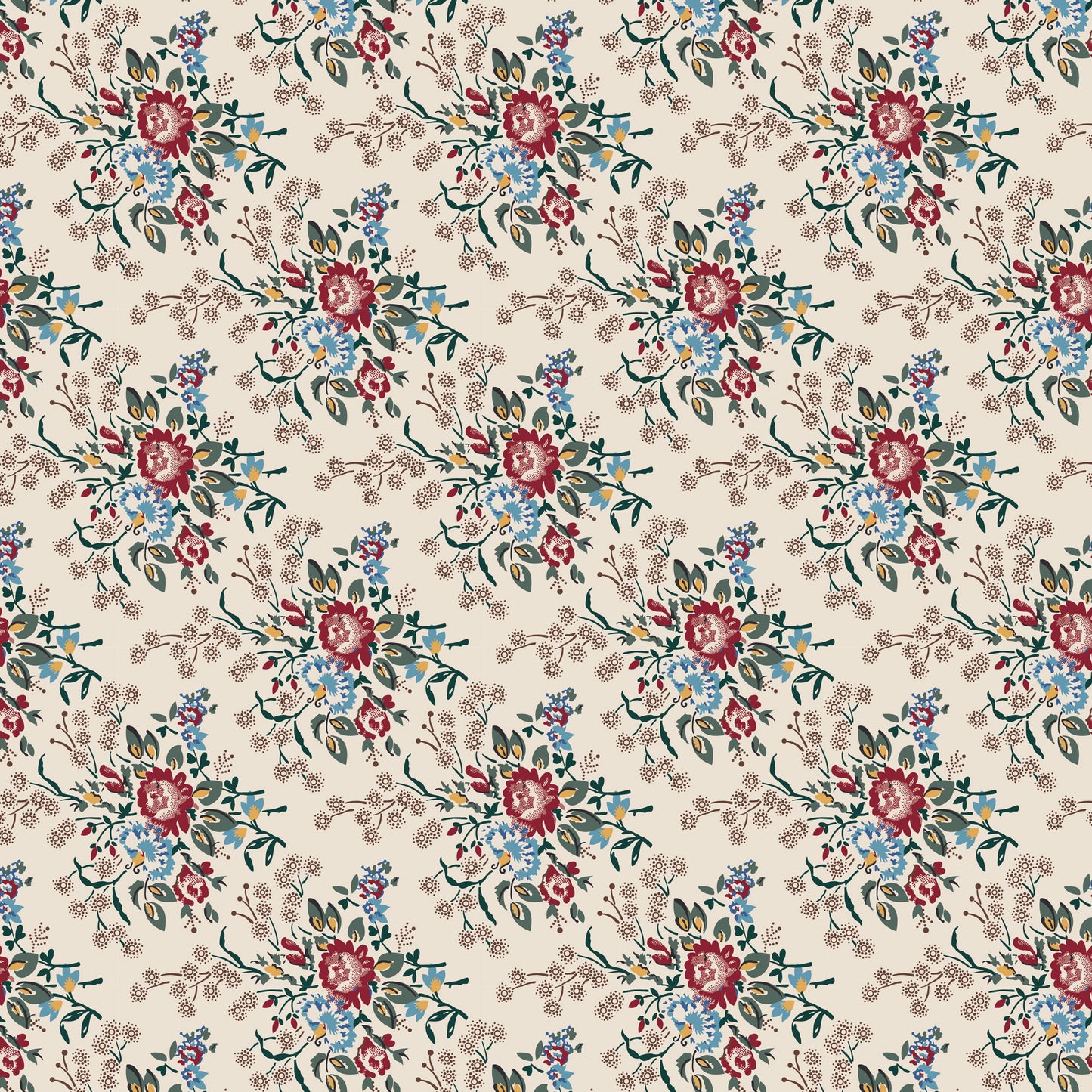 Heritage Garden DV7502