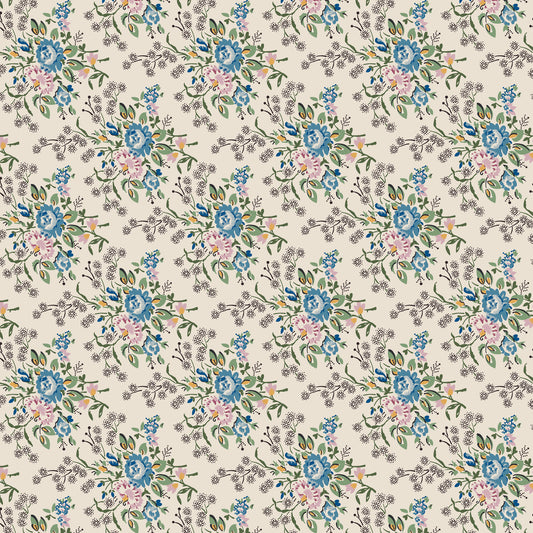 Heritage Garden DV7503