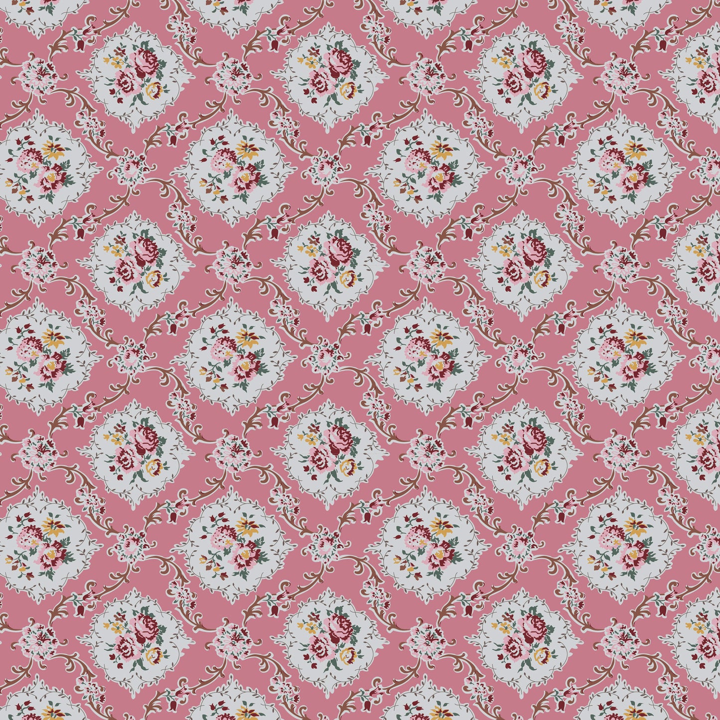 Heritage Garden DV7505