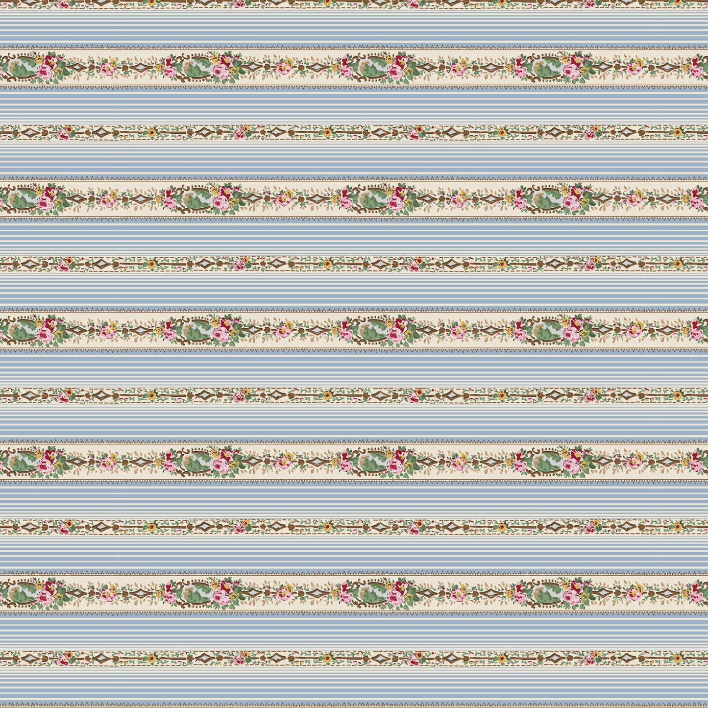 Heritage Garden DV7506