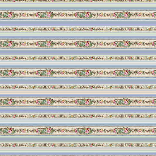 Heritage Garden DV7506