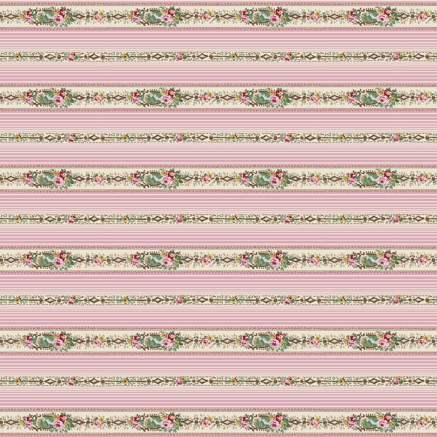 Heritage Garden DV7507