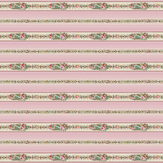 Heritage Garden DV7507