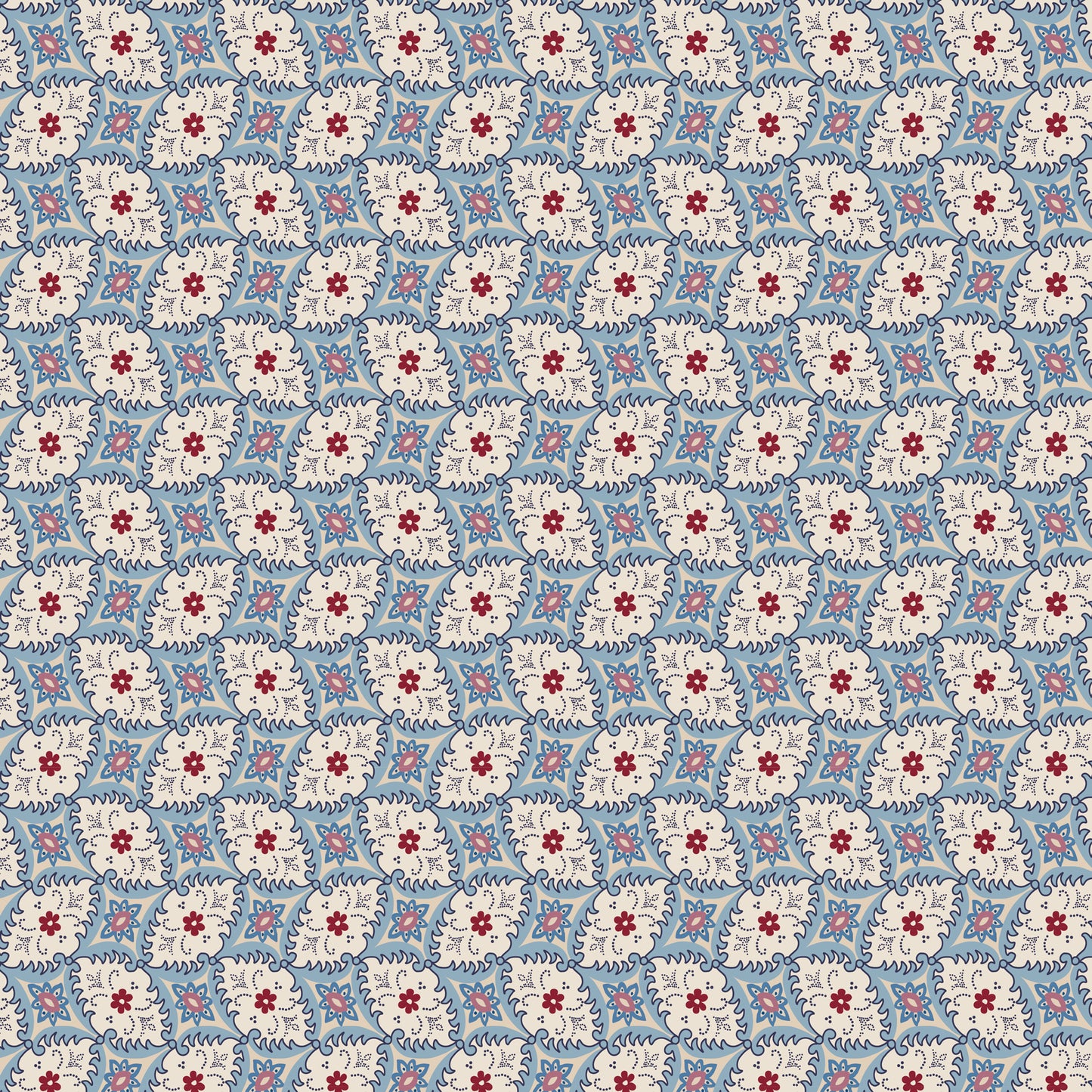 Heritage Garden DV7508
