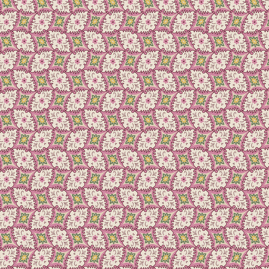Heritage Garden DV7509