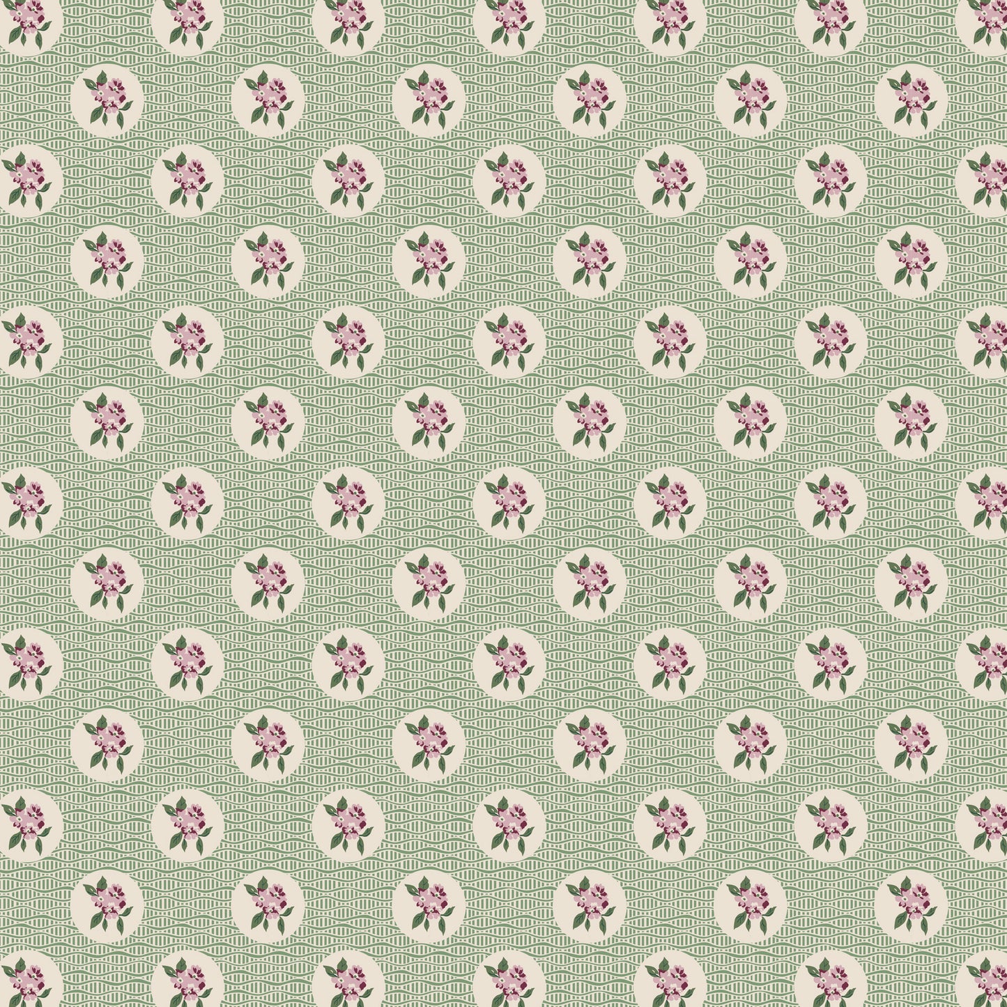 Heritage Garden DV7514