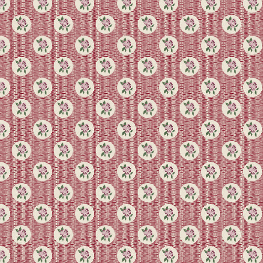 Heritage Garden DV7515