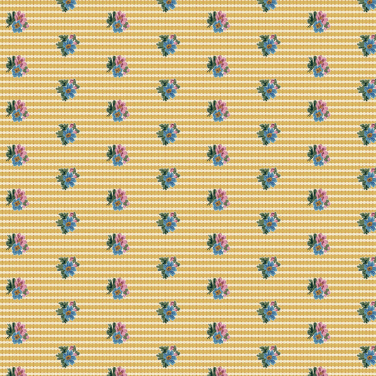 Heritage Garden DV7516