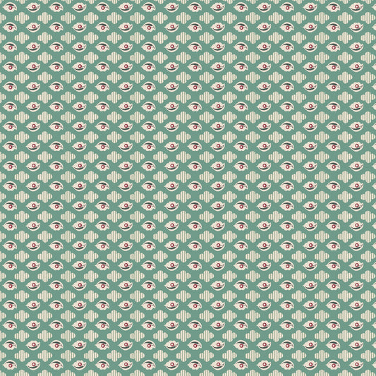 Heritage Garden DV7518