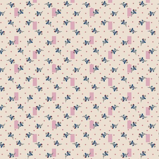 Heritage Garden DV7526