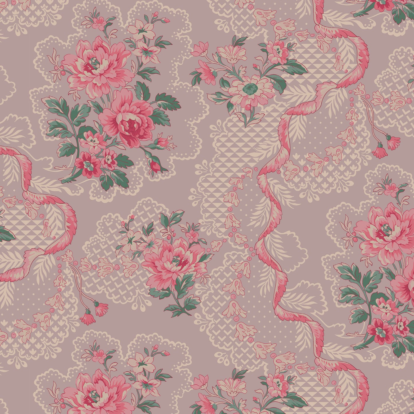 Constance Rosemarie 1 - DV7560 By Luccello