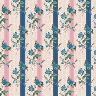 April & Audrey April Blue DV7785 By Emma Newman