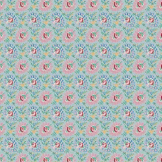 April & Audrey Anna Blue DV7789 By Emma Newman
