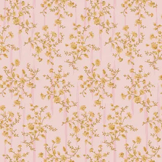 April & Audrey Olivia Pink DV7791 By Emma Newman