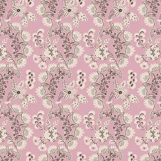 April & Audrey Miranda Pink DV7792 By Emma Newman