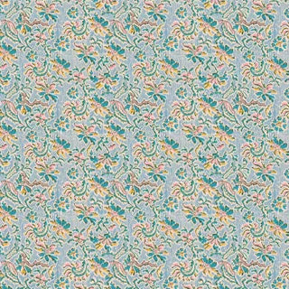 April & Audrey - Audrey Blue DV7798 By Emma Newman