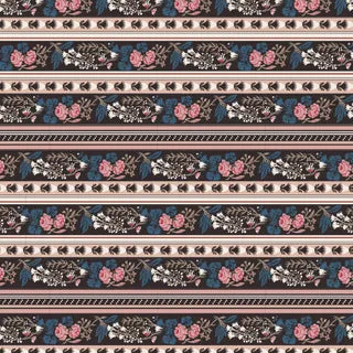 The Gooch Coverlet DV7820 by Margaret Mew and Judy Newman
