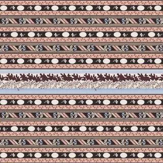 The Gooch Coverlet DV7821 by Margaret Mew and Judy Newman