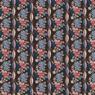The Gooch Coverlet DV7822 by Margaret Mew and Judy Newman