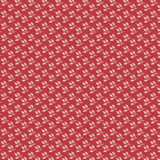 The Gooch Coverlet DV7825 by Margaret Mew and Judy Newman