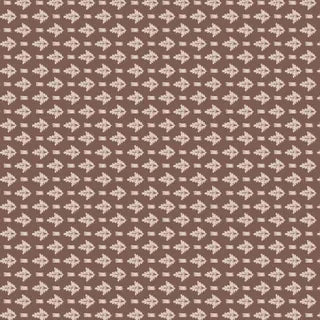 The Gooch Coverlet DV7826 by Margaret Mew and Judy Newman
