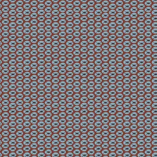 The Gooch Coverlet DV7835 by Margaret Mew and Judy Newman