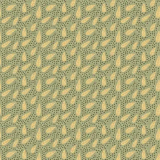 The Gooch Coverlet DV7840 by Margaret Mew and Judy Newman