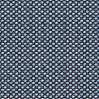 The Gooch Coverlet DV7845 by Margaret Mew and Judy Newman