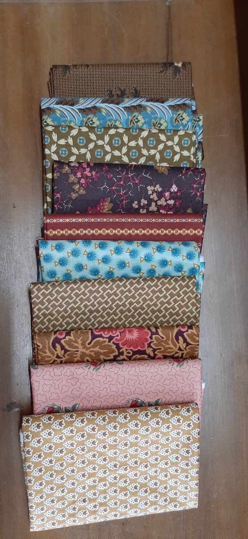 Di Ford-Hall Fat 1/4 Pack 2