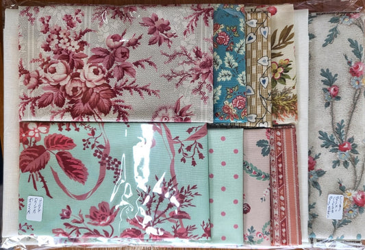 Giraffe Bag Kit 3 Cream/Grey