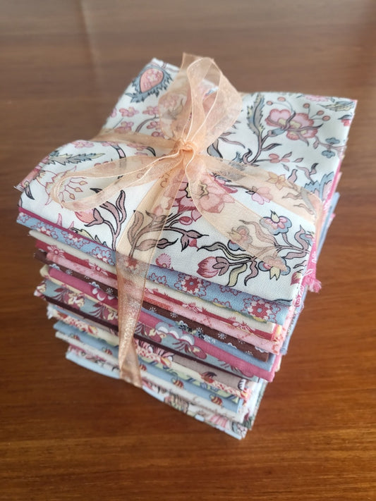 Jane Austen Fat 1/4 Bundle
