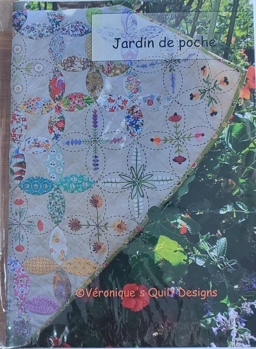Jardin de Poche Starter Kit