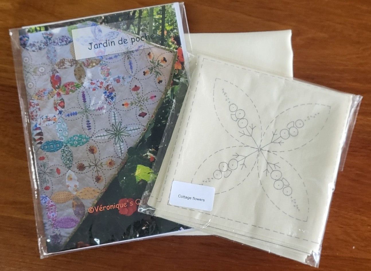 Jardin de Poche Starter Kit