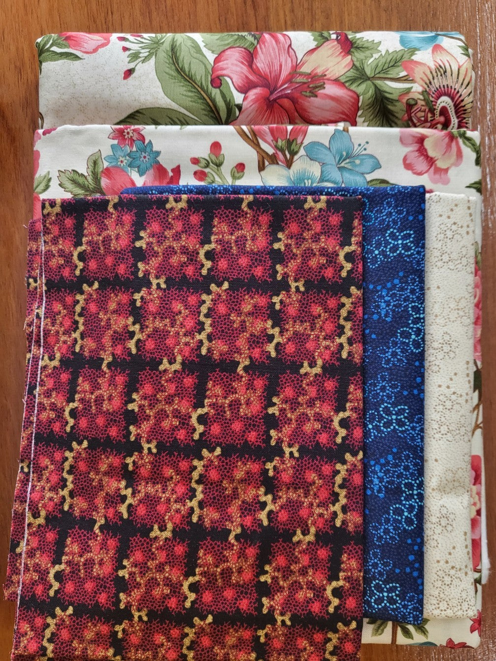 Mariakerke Giant Dahlia Kit